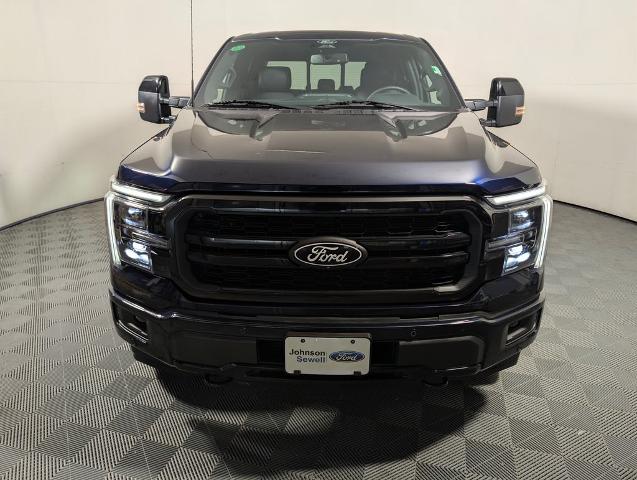 FORD F-150 LARIAT - 3