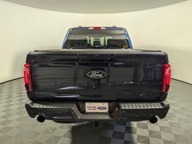 FORD F-150 LARIAT - 6
