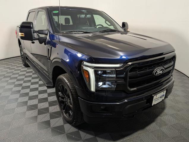 FORD F-150 LARIAT - 1