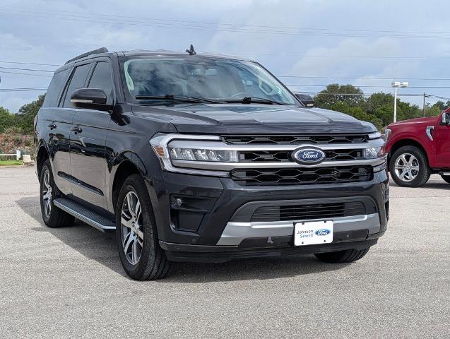 صورة 1 لـ 2022 FORD EXPEDITION XLT