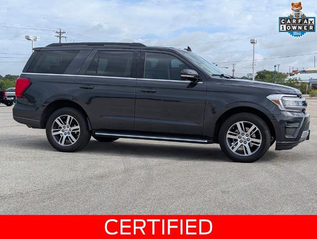 صورة 2 لـ 2022 FORD EXPEDITION XLT