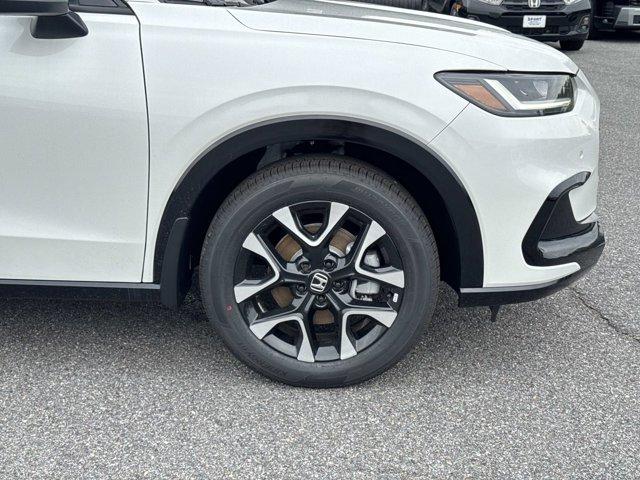 صورة 8 لـ 2027 Honda HR-V EX-L
