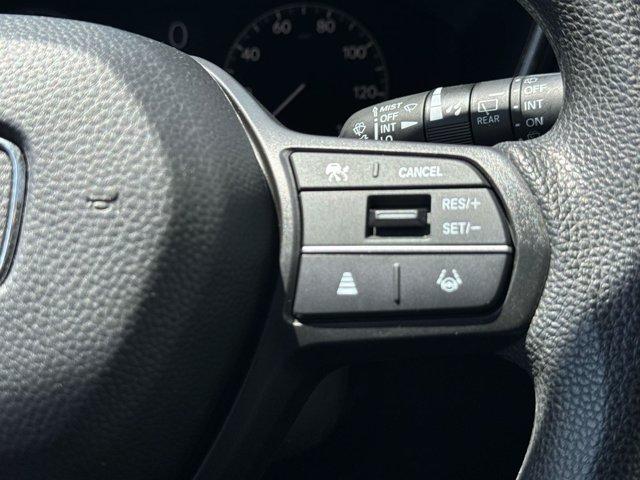 2025 Honda CR-V EX 缩略图 23