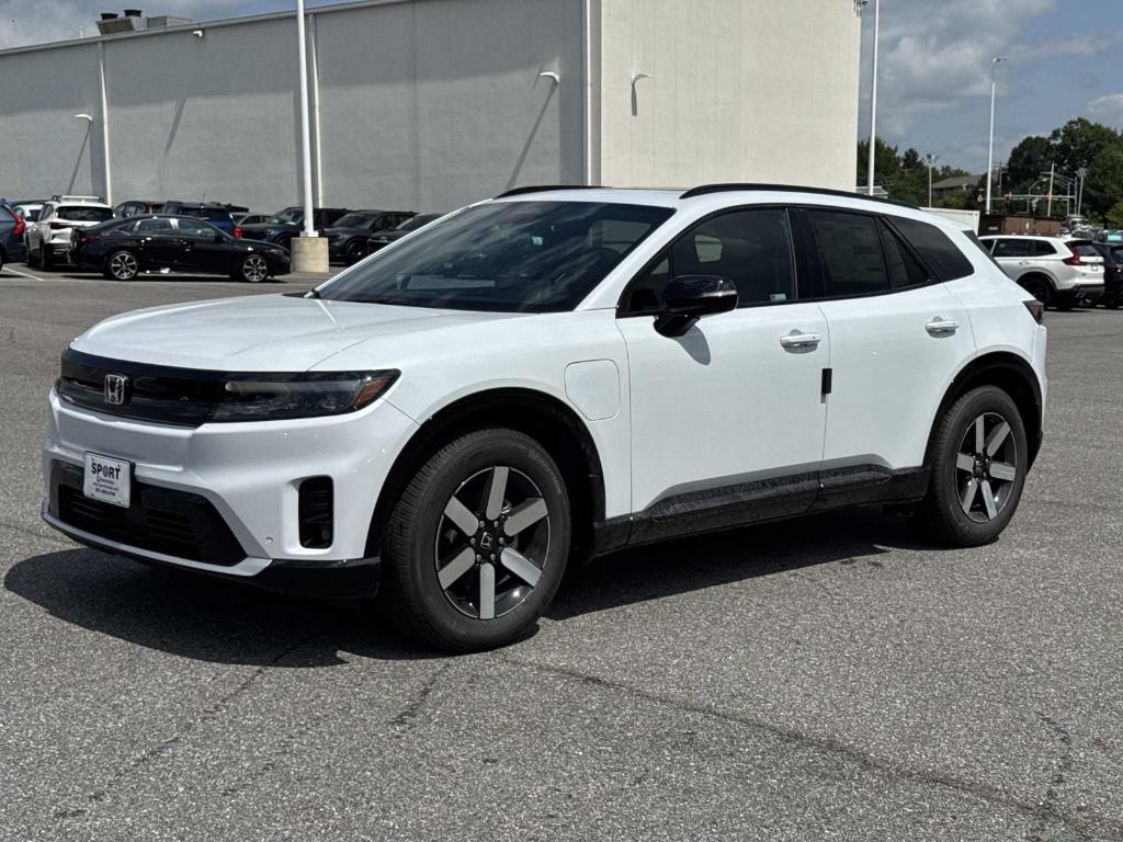 New 2026 Honda Prologue Touring