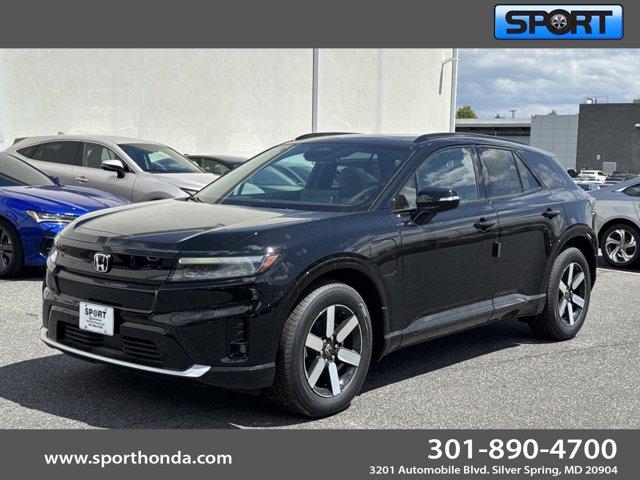 New 2026 Honda Prologue Touring