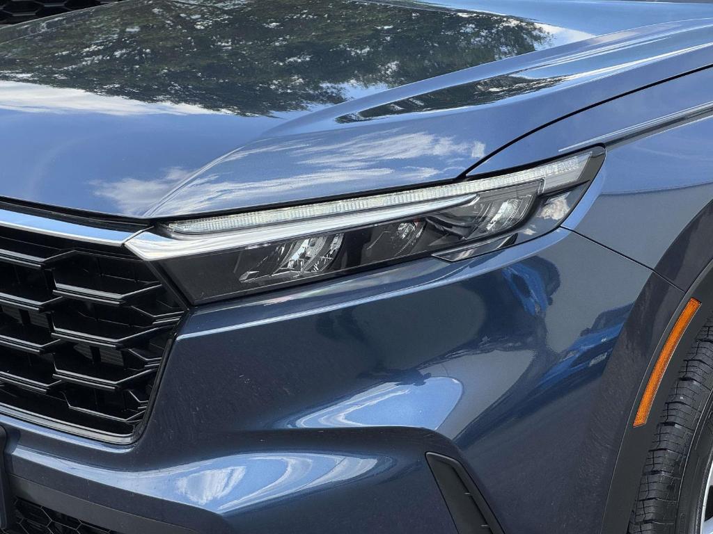 صورة مصغرة 29 لـ 2024 Honda CR-V EX