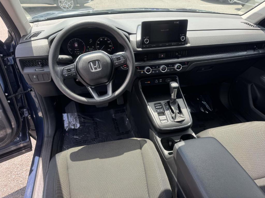 صورة 2 لـ 2024 Honda CR-V EX
