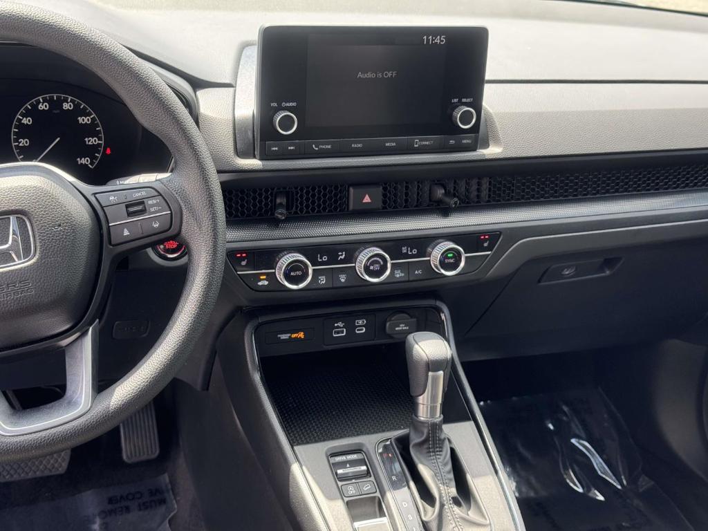 صورة 3 لـ 2024 Honda CR-V EX