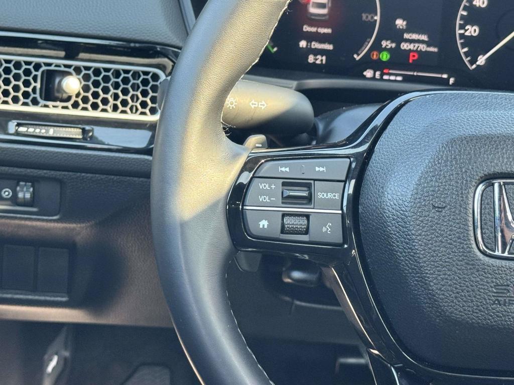 2026 Honda CIVIC HYBRID 缩略图 7