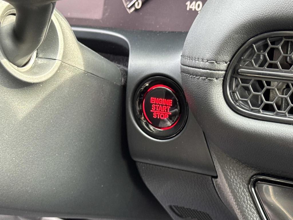 2027 Honda HR-V LX 缩略图 18