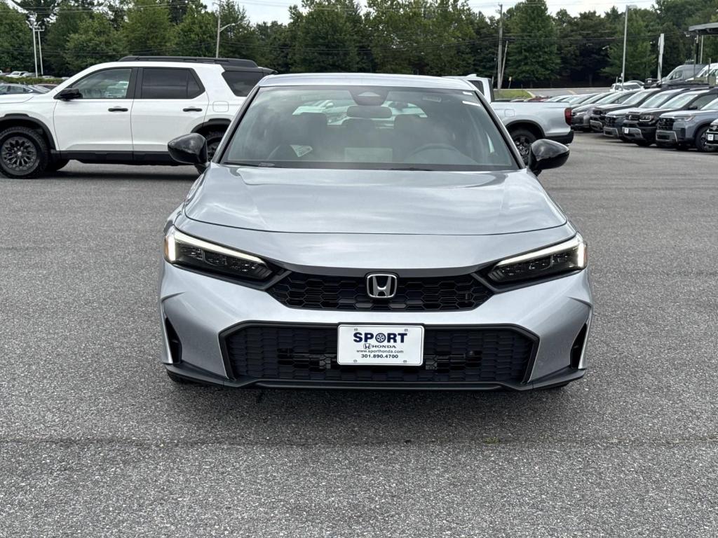 صورة 6 لـ 2026 Honda CIVIC SPORT