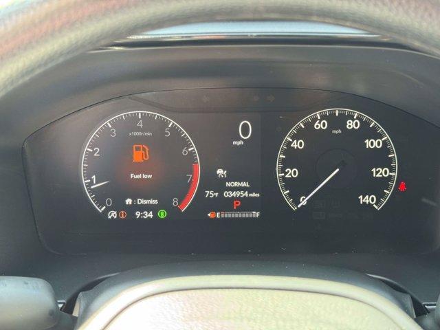 2023 Honda CR-V EX 照片 10