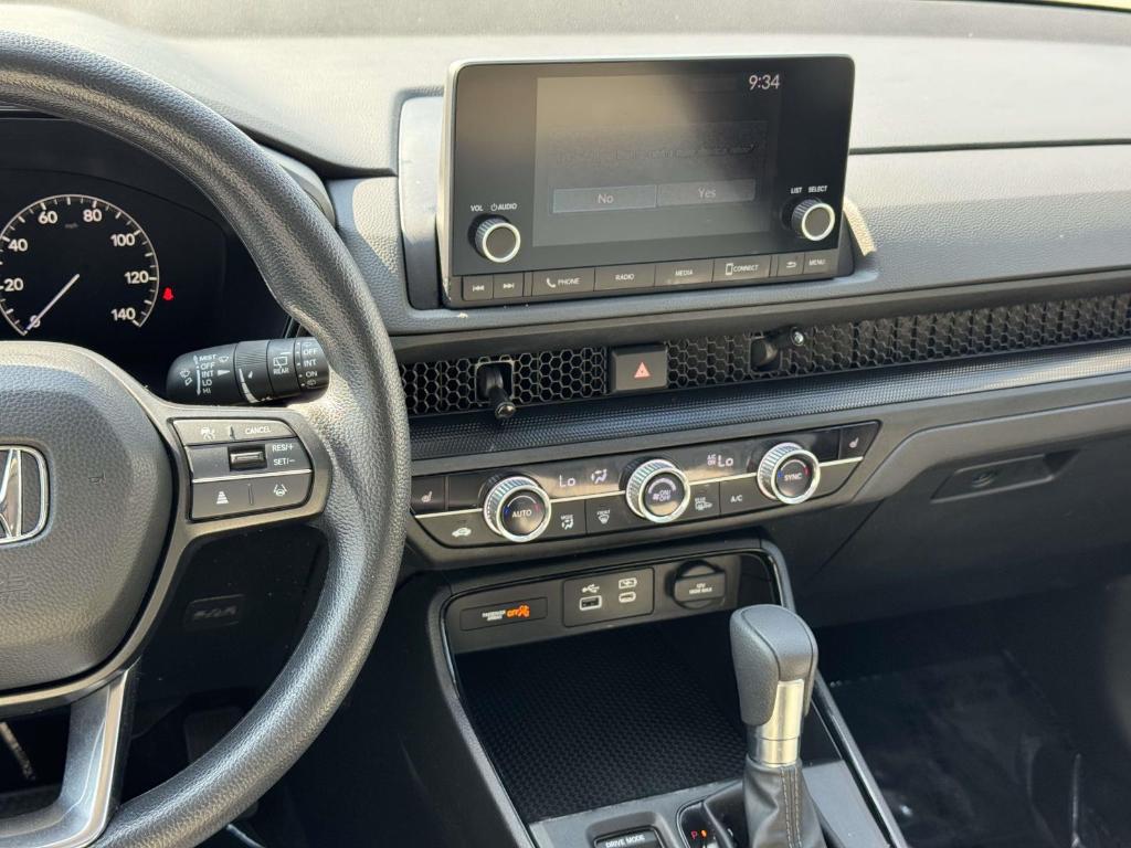 2023 Honda CR-V EX 照片 3