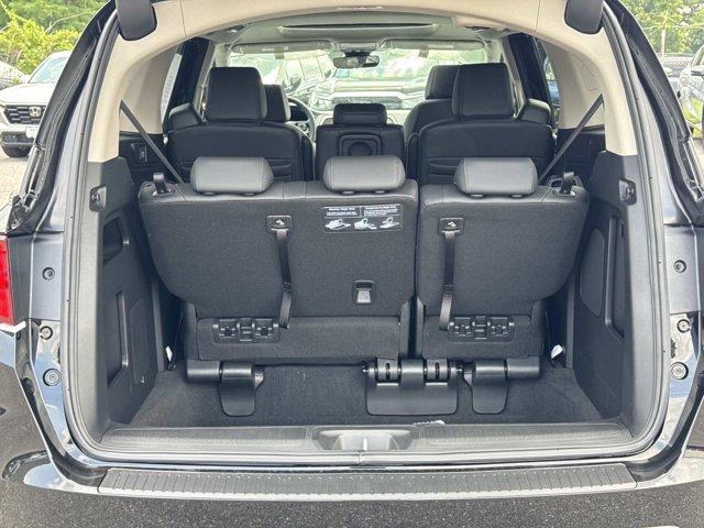 2026 Honda ODYSSEY EX-L 缩略图 13