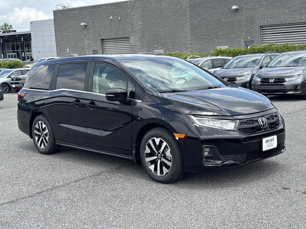 صورة 5 لـ 2026 Honda ODYSSEY EX-L