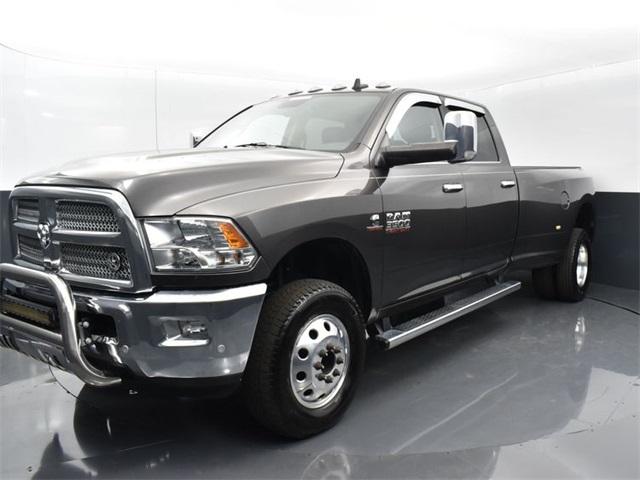 RAM 3500 2018 for Sale in Conyers, GA