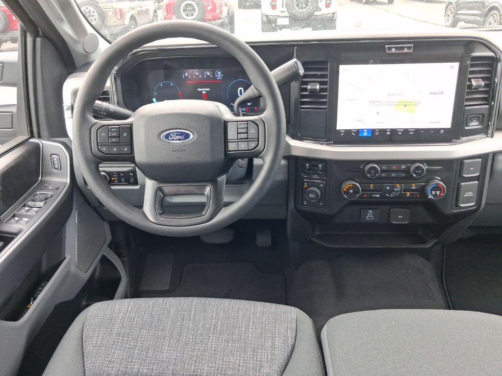 2026 FORD F-250 XLT — фото 7