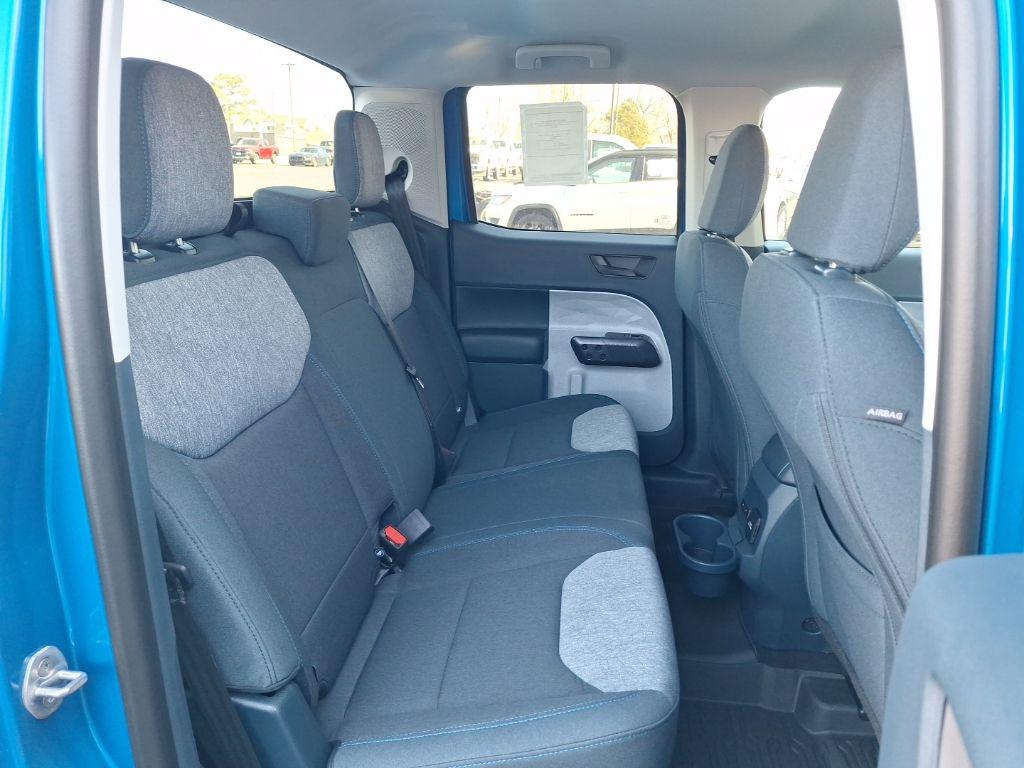 2026 FORD MAVERICK XLT 缩略图 18