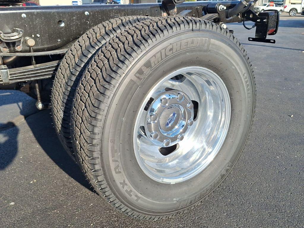 2026 FORD F-350 XL 缩略图 26