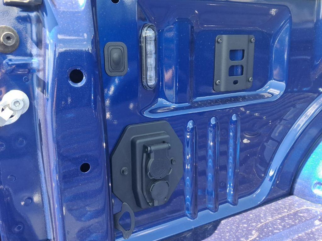 2026 FORD F-350 XLT — миниатюра 25