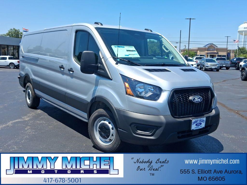 New 2026 Ford Transit-150 Base
