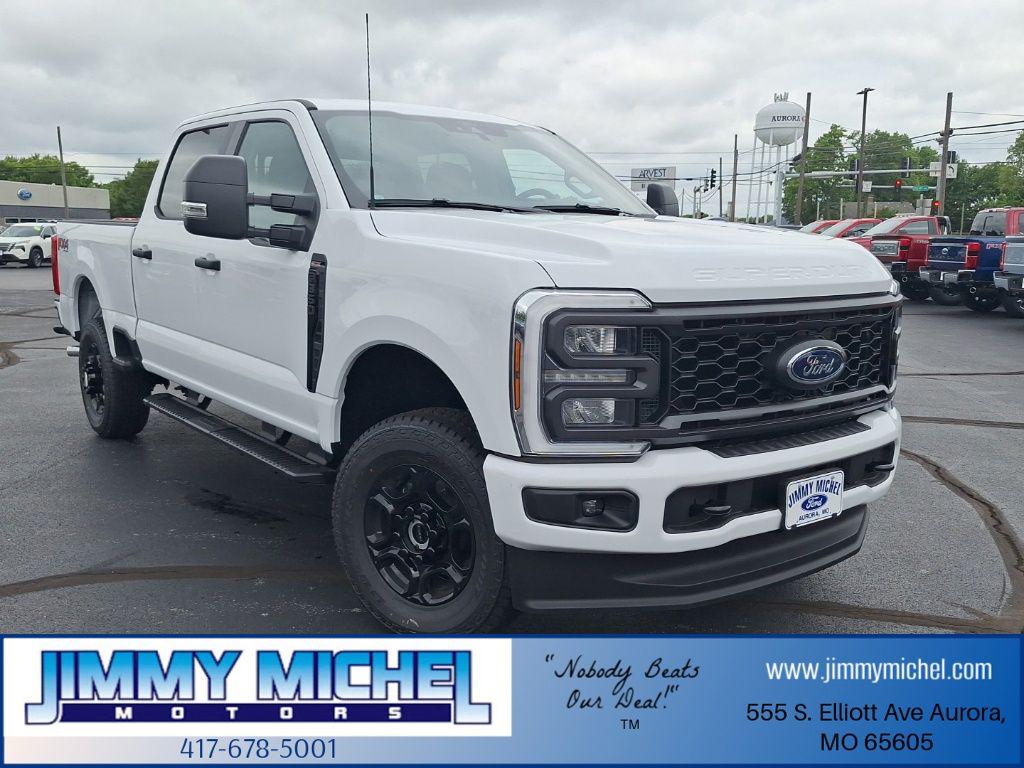 New 2026 Ford F-350 XL