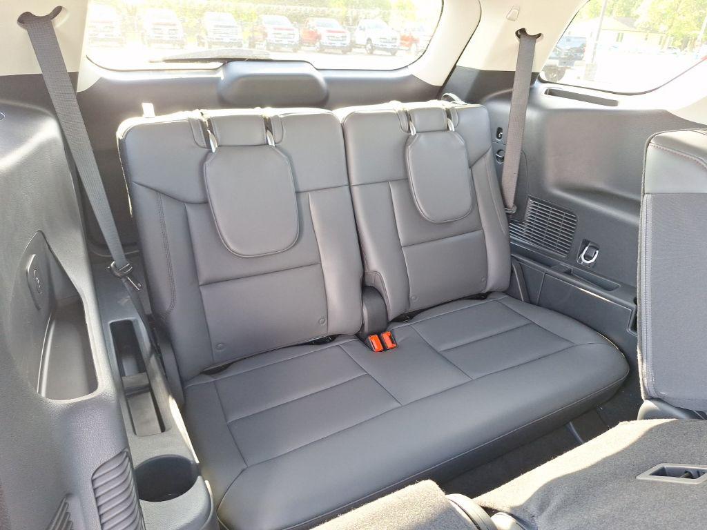 2026 FORD EXPLORER ACTIVE — миниатюра 21