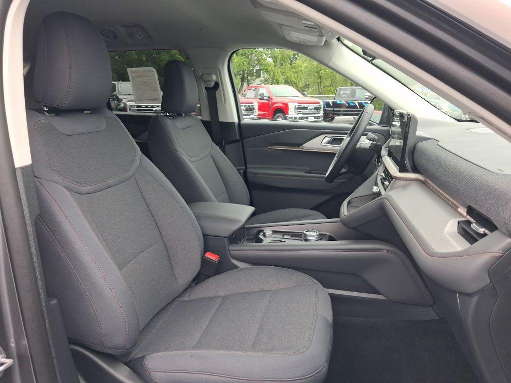 2026 FORD EXPLORER ACTIVE 缩略图 15