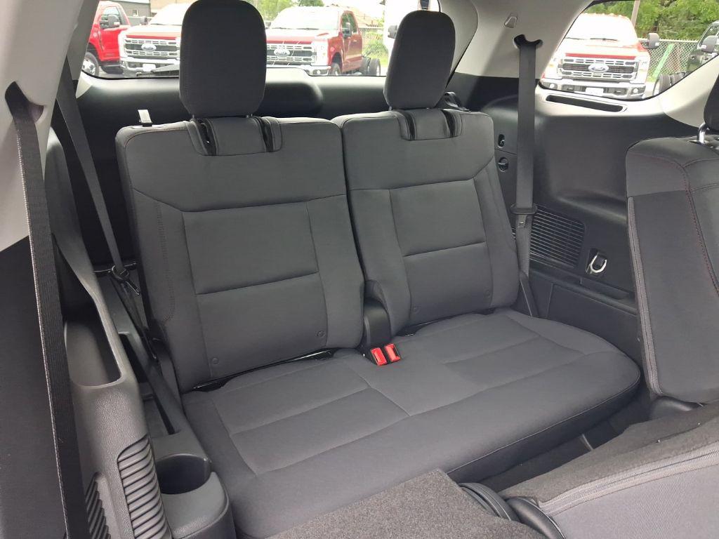 2026 FORD EXPLORER ACTIVE 缩略图 20