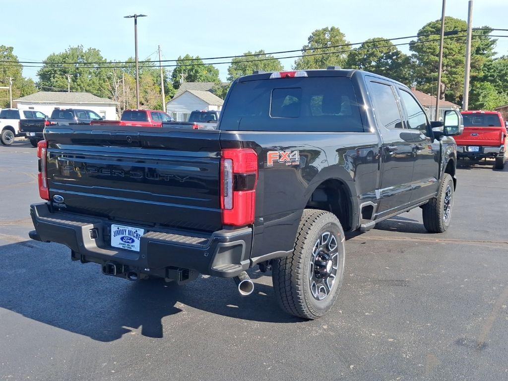 2026 FORD F-250 PLATINUM 缩略图 25