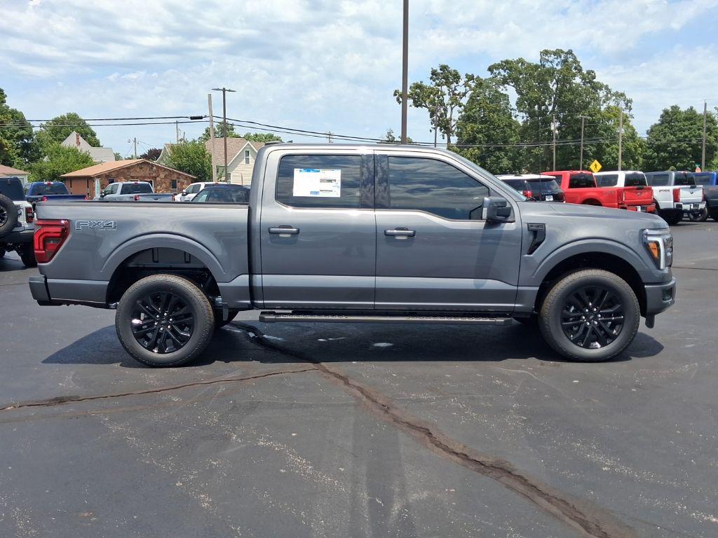 صورة مصغرة 23 لـ 2026 FORD F-150 LARIAT
