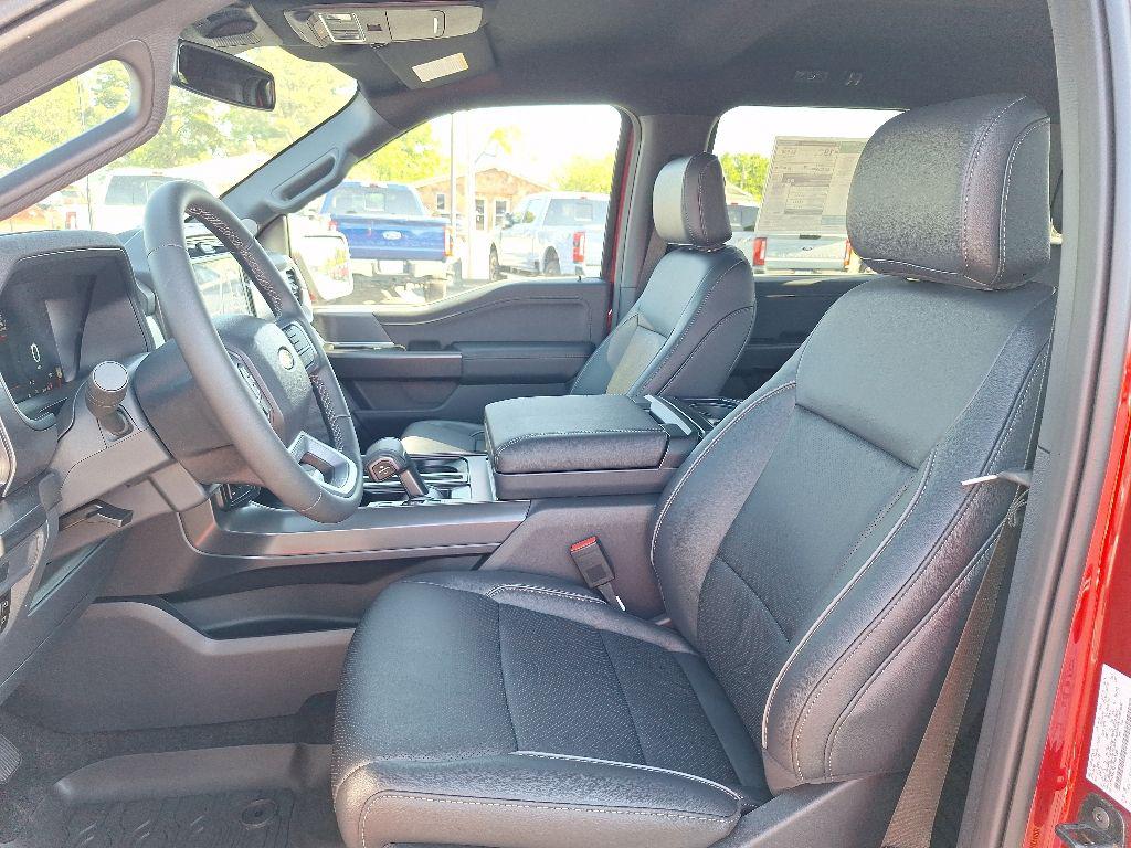 FORD F-150 LARIAT - 4