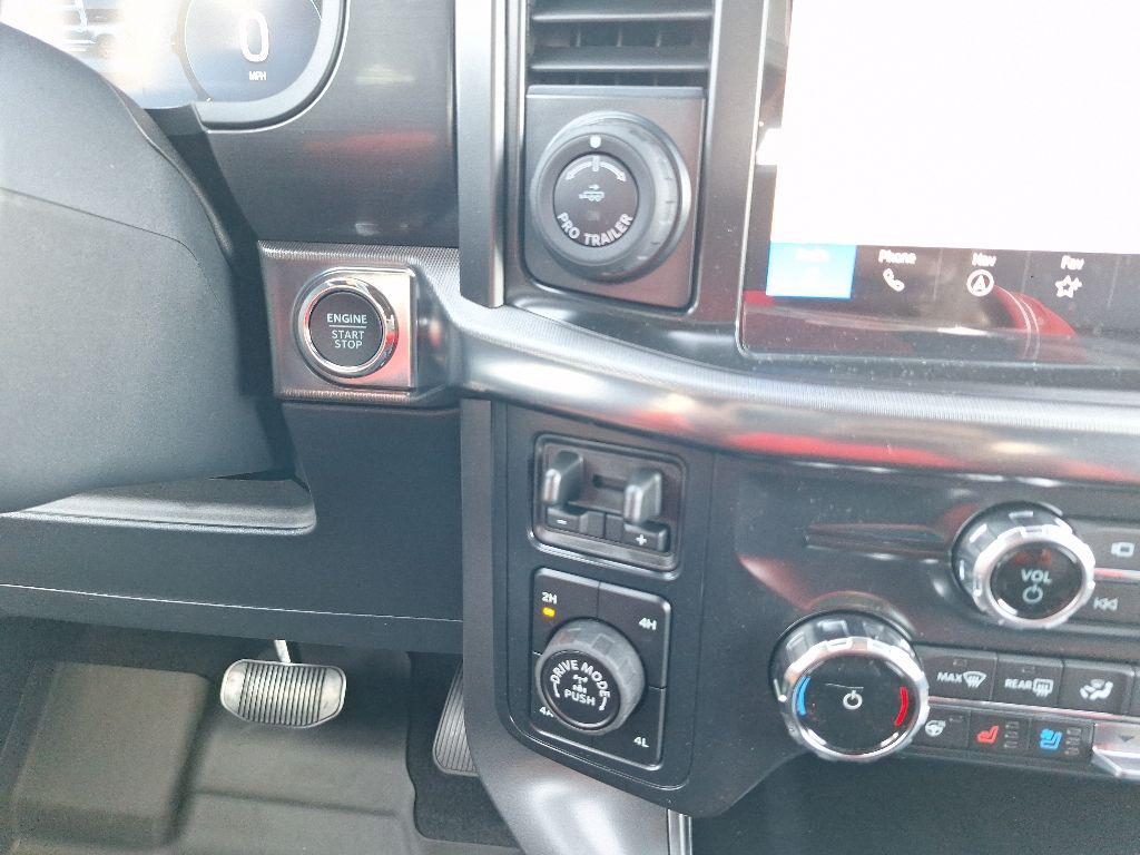 FORD F-150 LARIAT - 10