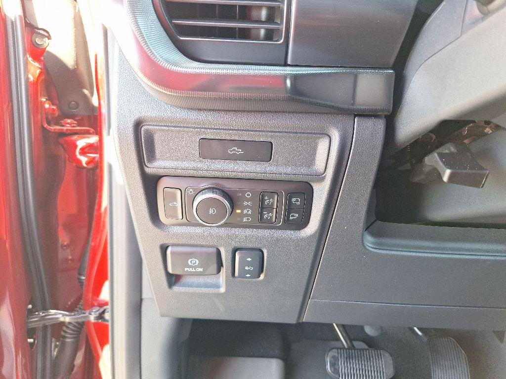 FORD F-150 LARIAT - 6