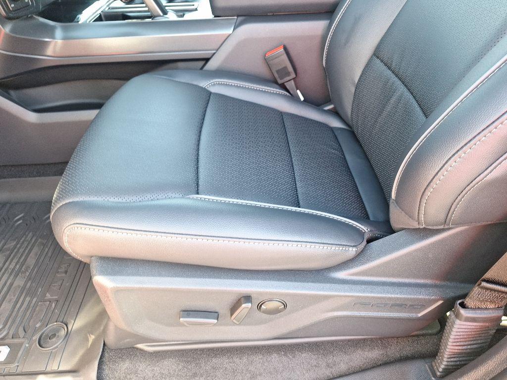FORD F-150 LARIAT - 5