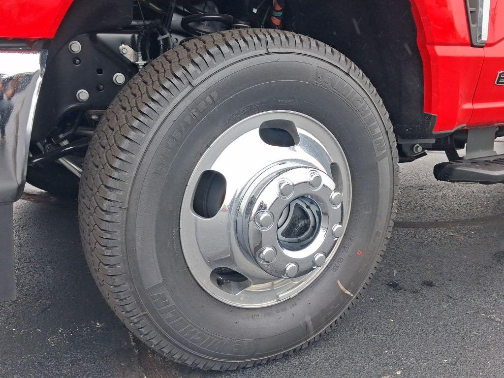 صورة مصغرة 27 لـ 2026 FORD F-350 XL