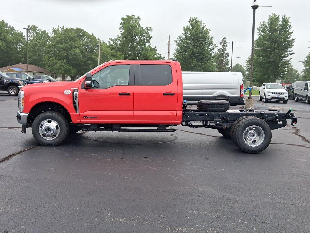 صورة مصغرة 25 لـ 2026 FORD F-350 XL