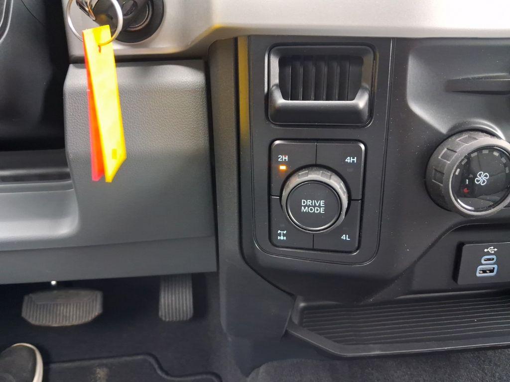 2026 FORD F-250 XL 照片 9