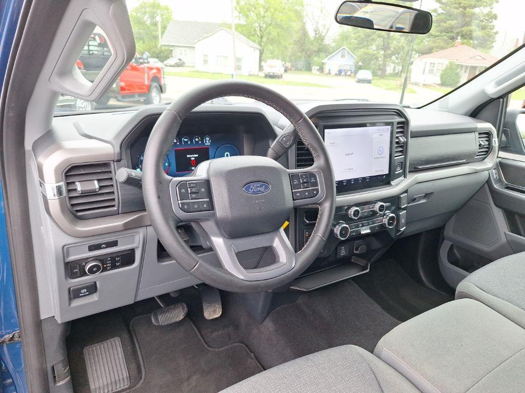FORD F-150 XLT - 7