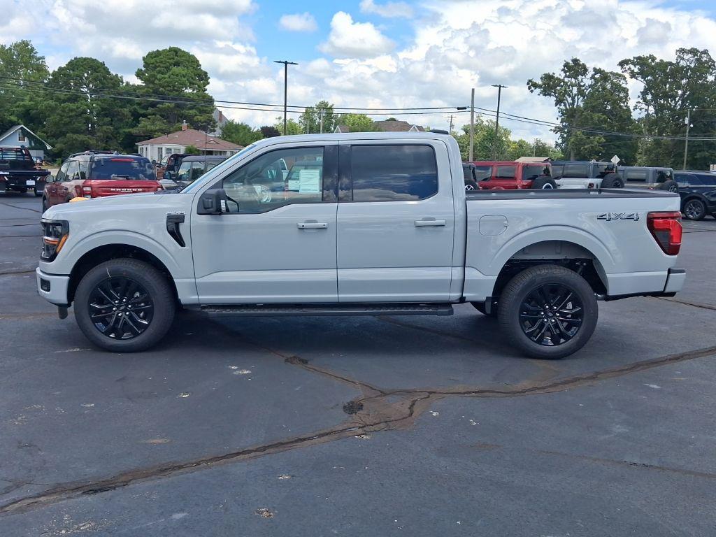 2026 FORD F-150 XLT — миниатюра 30