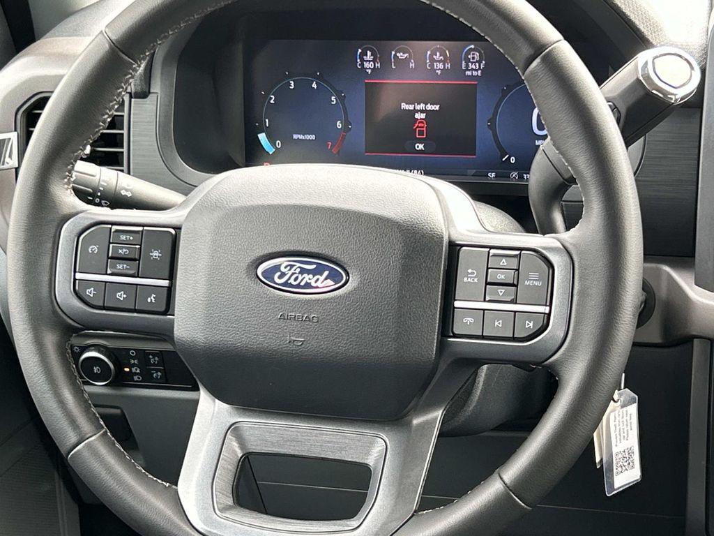 2025 FORD F-150 XLT — миниатюра 15