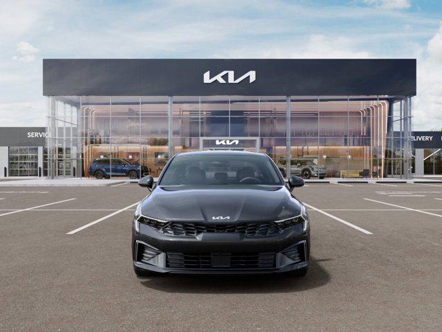 New 2026 Kia K5 LXS FWD