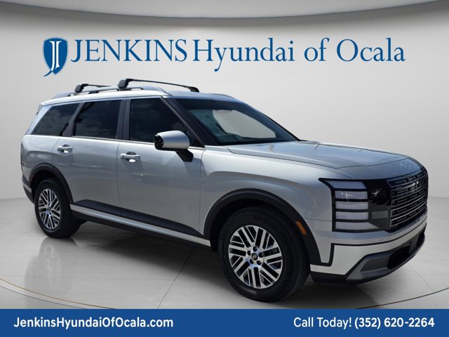 New 2026 Hyundai PALISADE SEL 7P