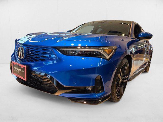 New 2026 Acura Integra w/A-Spec Technology Package