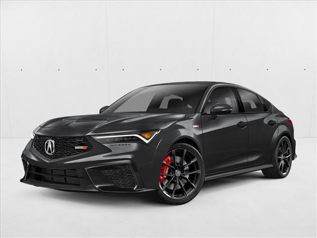 New 2026 Acura Integra FWD Type S