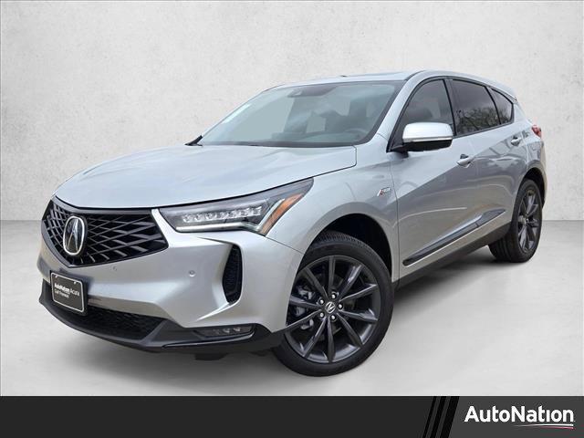 New 2026 Acura RDX Base