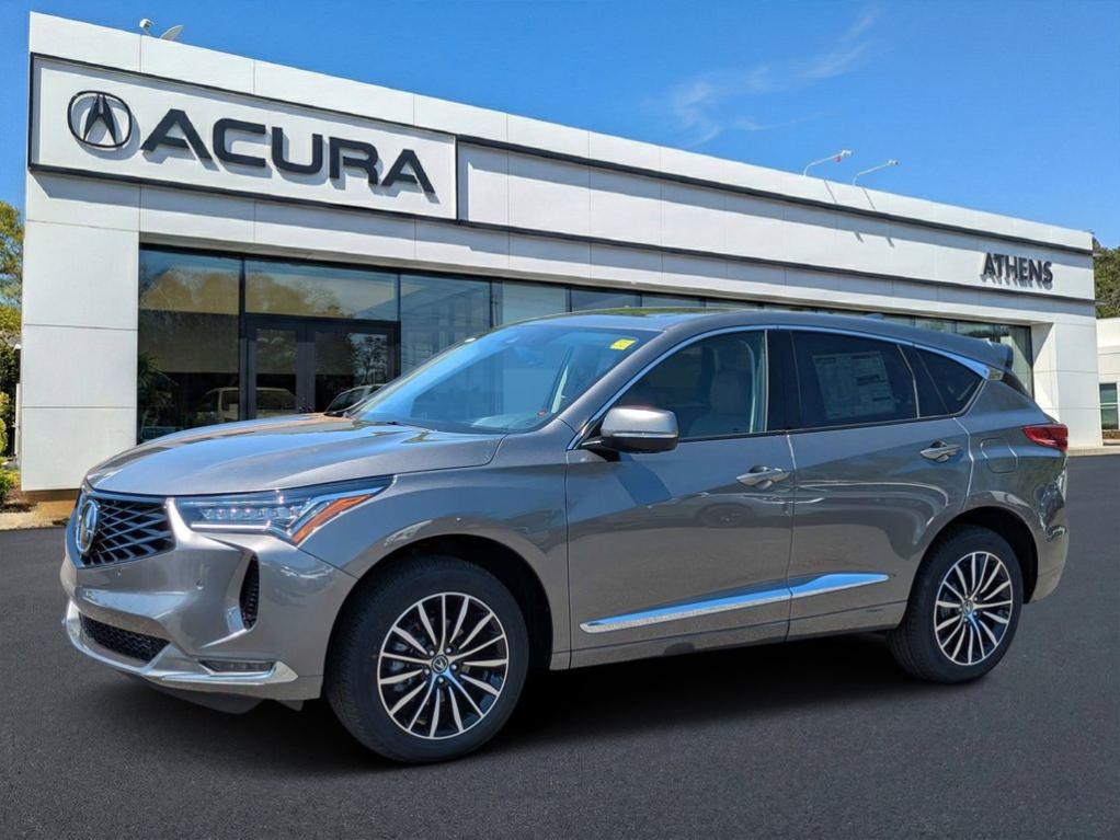 New 2026 Acura RDX ADVANCE PACKAGE
