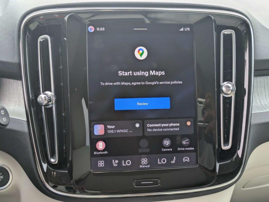 2026 Volvo XC40 B5 PLUS 缩略图 22