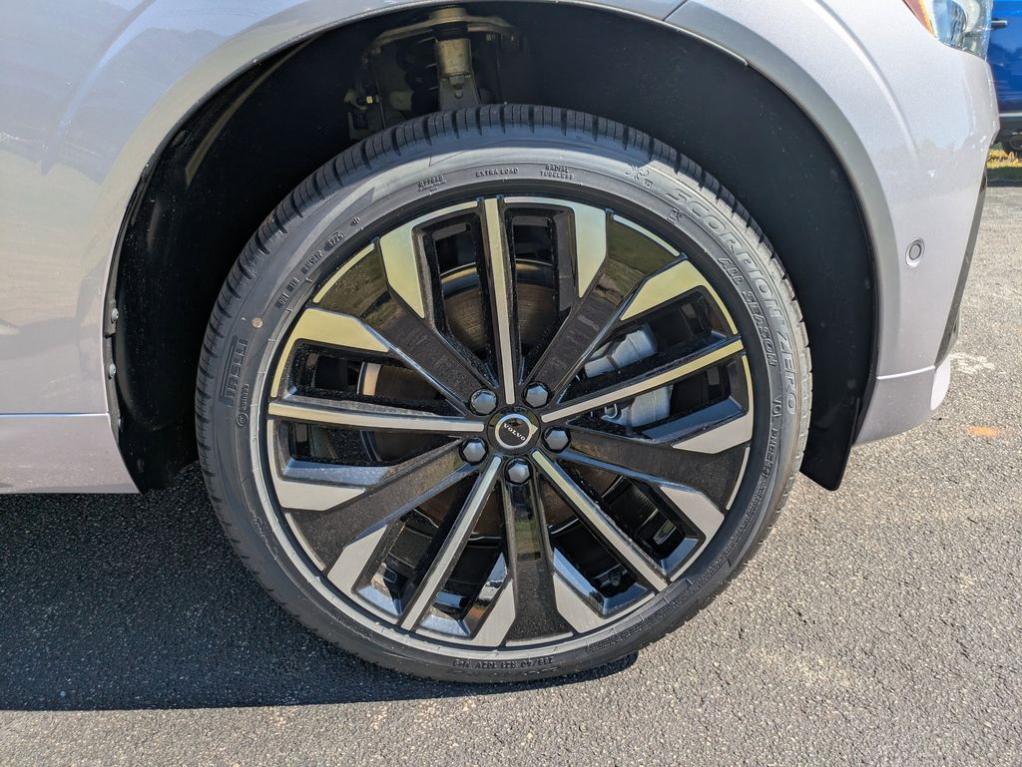 صورة مصغرة 11 لـ 2026 Volvo XC90 B6 PLUS 7-SEATER