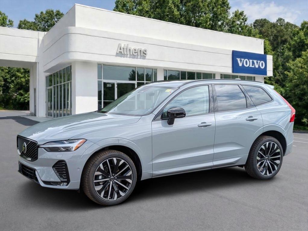 New 2026 Volvo XC60 B5 Ultra